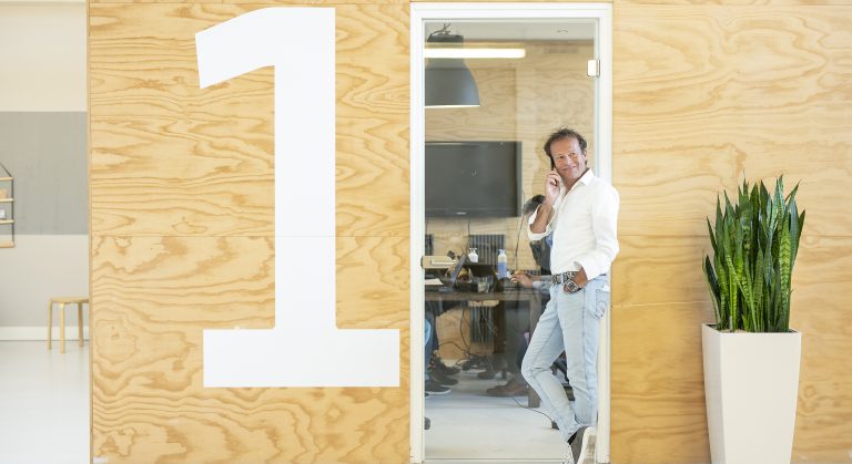 Bas Rasker Bas Rasker - Axivate capital